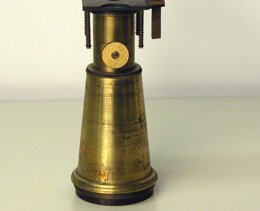 Microscopio solare
