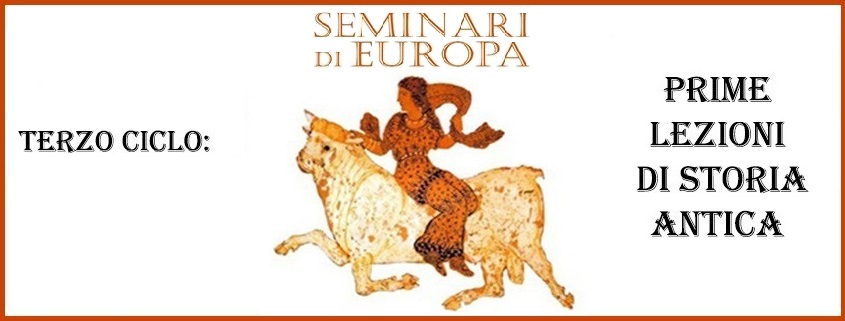Seminari d'Europa