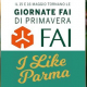 Giornate FAI di primavera - 15 e 16 maggio 2021