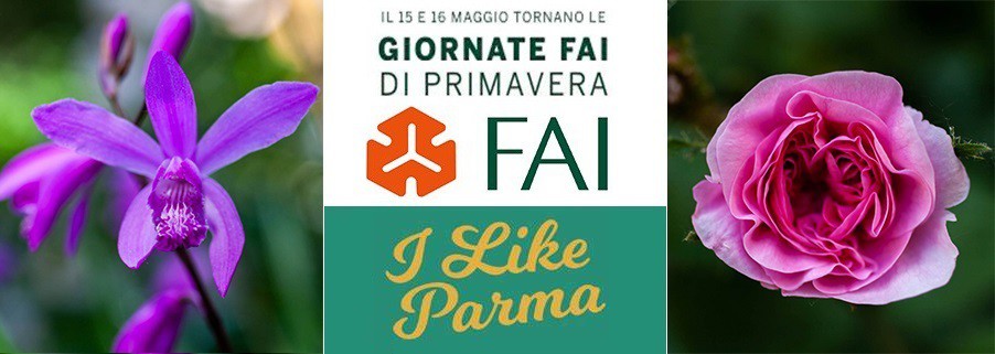 Giornate FAI di primavera - 15 e 16 maggio 2021