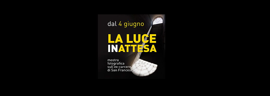 Mostra fotografica "La luce inattesa"