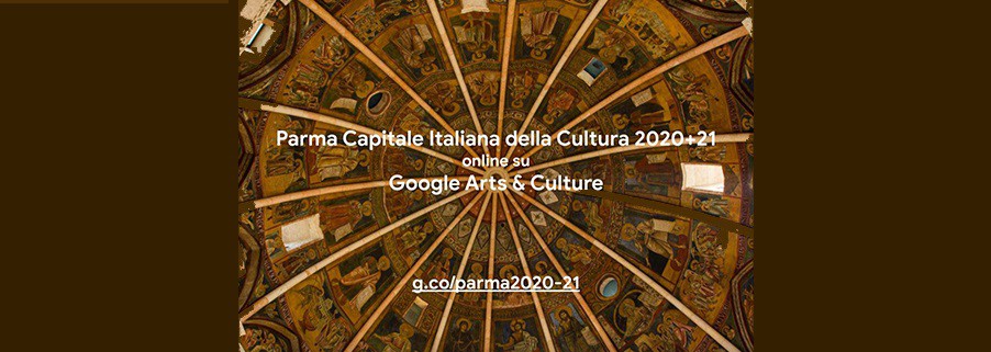 I Musei dell'Ateneo sono online con Google Arts & Culture