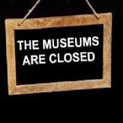 Summer 2021: the Museum are closed