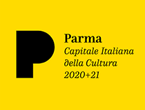 Parma Capitale italiana della cultura 2020+21