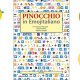 Pinocchio in emotjitaliano, Chiusaroli, Monti, Sangati