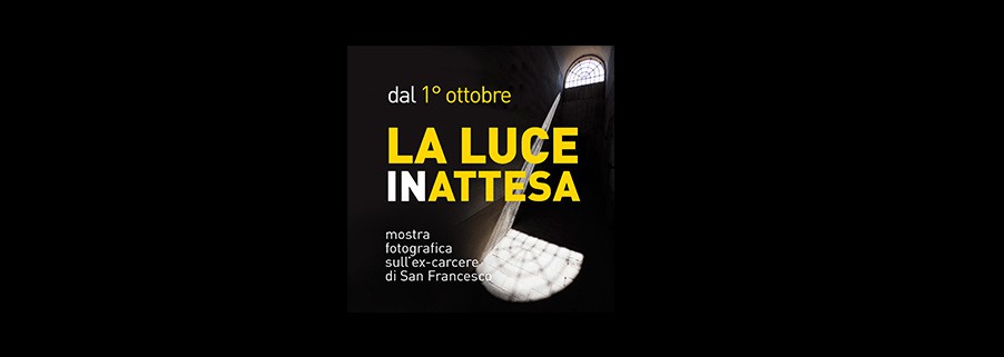 Mostra "La luce inattesa"