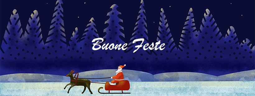 Buone Festa