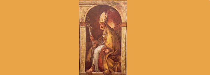 Sant'Ilario - Patrono di Parma