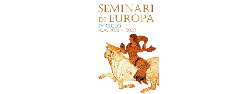 Seminari di Europa a.a. 2021-2022