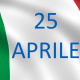 25 aprile - Festa della Liberazione