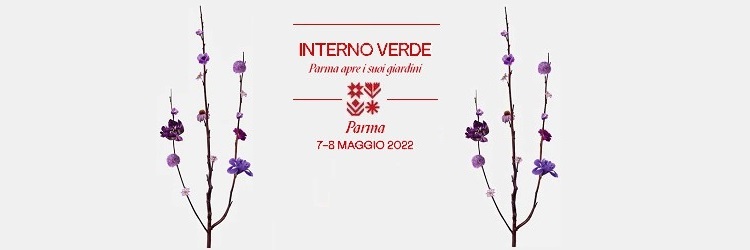 Interno Verde - Parma 7-8 maggio 2022