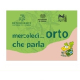 Mercoledì... Orto che parla - Orto Botanico - aprile e maggio 2022