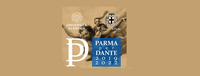 Parma per dante 2022