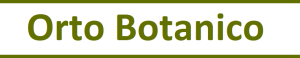 Orto Botanico
