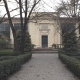 Orto Botanico - Veduta delle serre