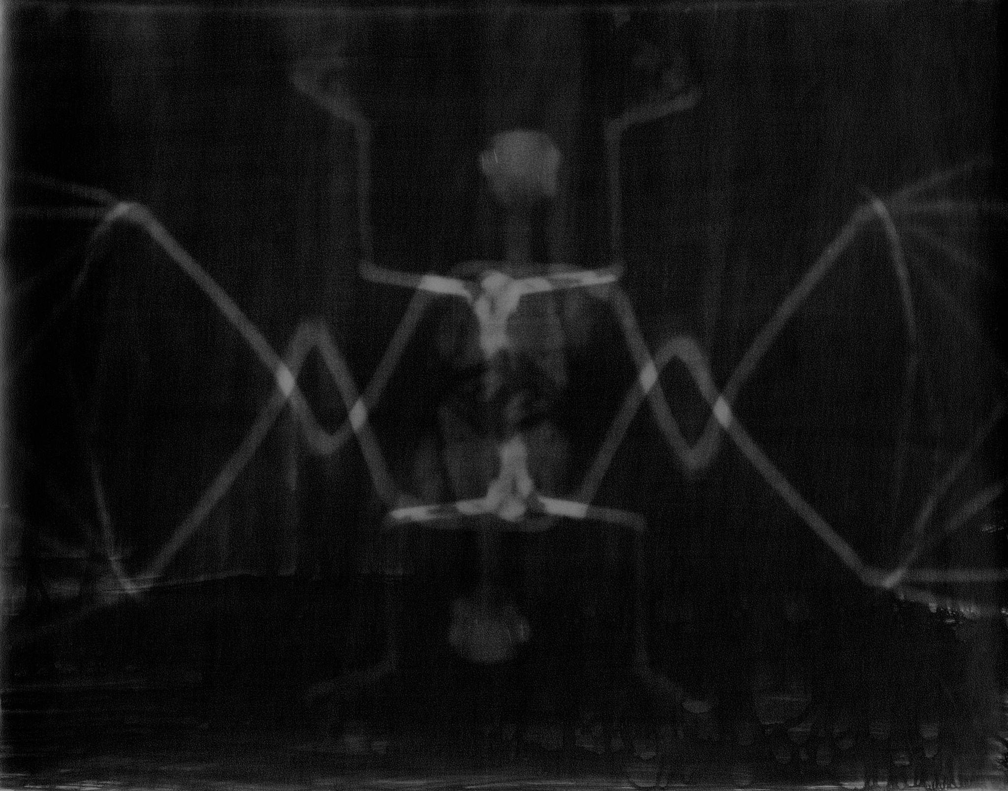 CSAC Mostra Argento nero