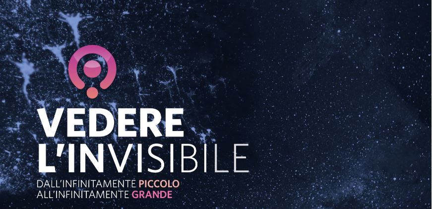 Mostra "Vedere l'invisibile"