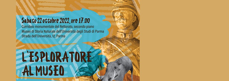 Presentazione libro Bottego 22 ottobre 2022
