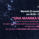 Mostra "Vedere l'invisibile" - Una mamma per amica. Dona il cordone ombelicale e promuovi salute - Convegno