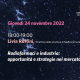 Mostra: "Vedere l'invisibile. Dall'infinitamente piccolo, all'infinitamente grande" - Le conferenze