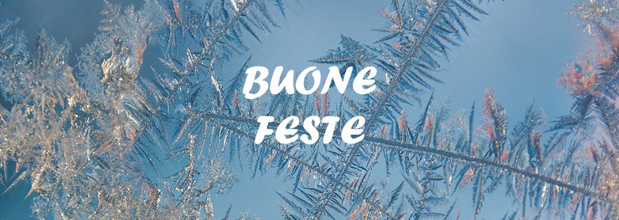 Natale 2022 - Buone feste
