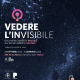 Mostra "Vedere l'invisibile" 28 ottobre 2022 - 15 gennaio 2023