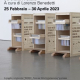 CSAC - Mostra "Da stato a stato" di Diego Tonus - 25/2/2023 - 30/04/2023