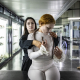 Museo di Paleontologia,: "Morfologie del Paesaggio – Reidratazioni performative del presente urbano" di Lenz Fondazione - 2 marzo 2023