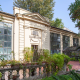 Orto Botanico: serre