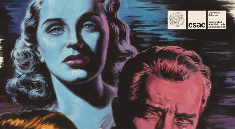 "Anselmo Ballester. Volti ingombranti" La mostra - CSAC - 23 giugno - 17 settembre 2023