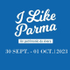 I Like Parma 2023 - 30 September 1 October 2023