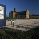 CSAC - Centro studi e archivio della comunicazione - veduta esterno