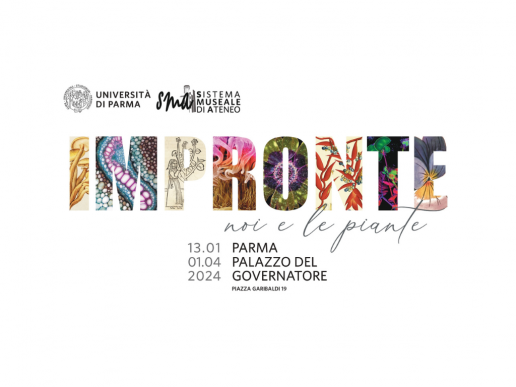 Mostra "Impronte. Noi e le piante"