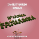 Botanica Fantastica - Interno Verde