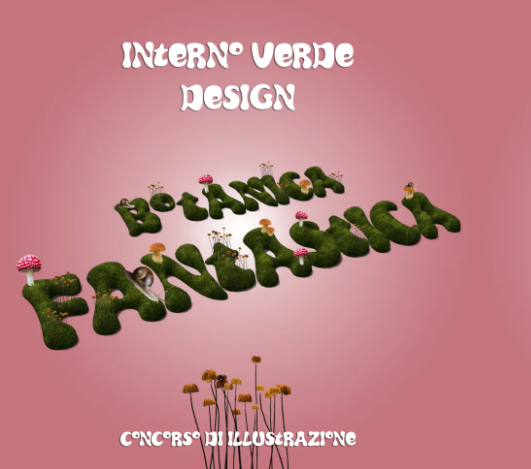 Botanica Fantastica - Interno Verde