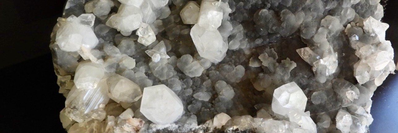 Museum of Crystal-Chemistry - Materials and Properties