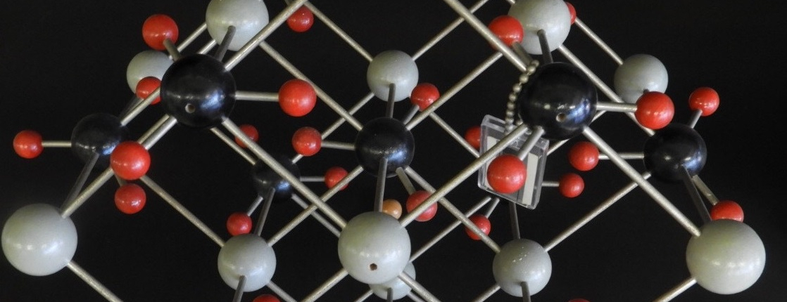 Museum of Crystal-Chemistry