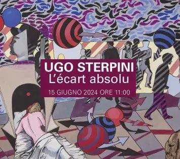 Csac - Mostra Sterpini - giugno 2024
