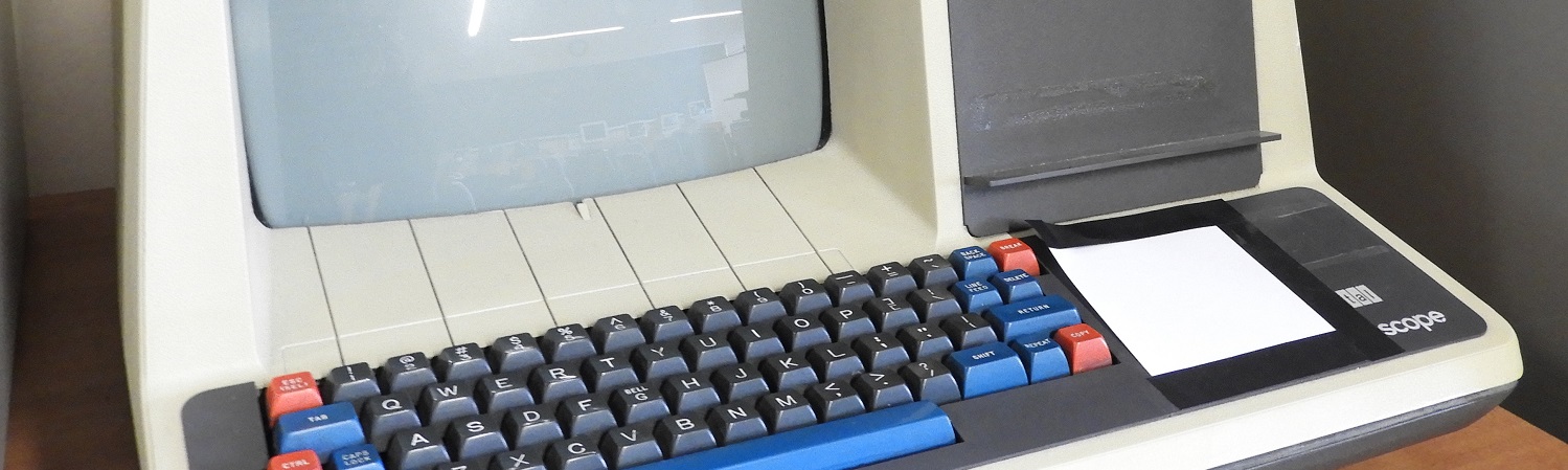 Collezione di Matematica e Informatica Mathematics and Computer Science collection