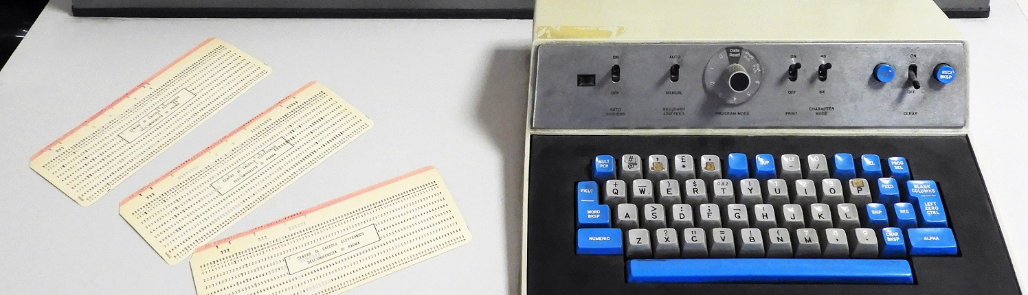 Mathematics and Computer Science collection