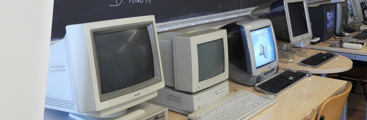 Mathematics collections