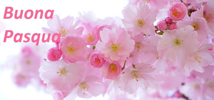 Buona Pasqua