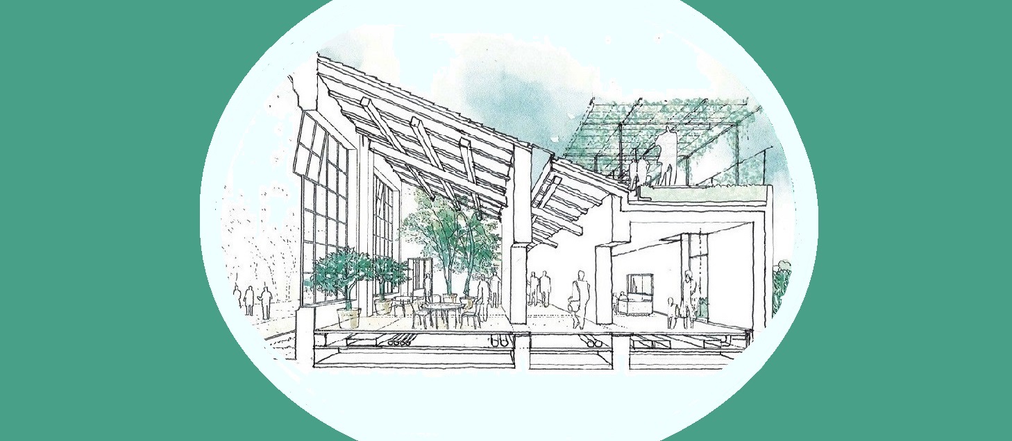 Botanical Garden restyling