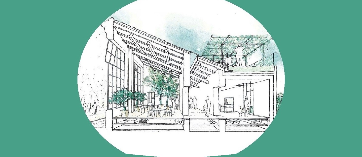 Orto Botanico progetto restauro