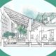 Orto Botanico progetto restauro
