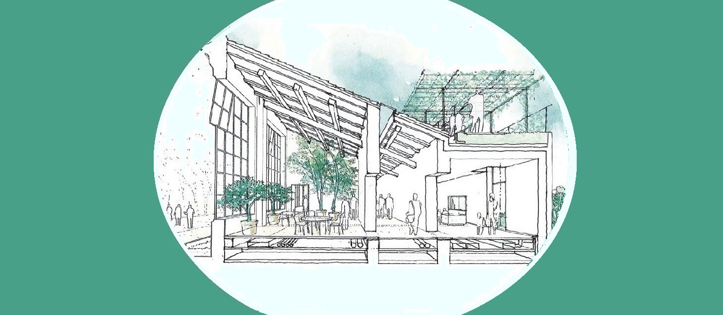 Orto Botanico progetto restauro