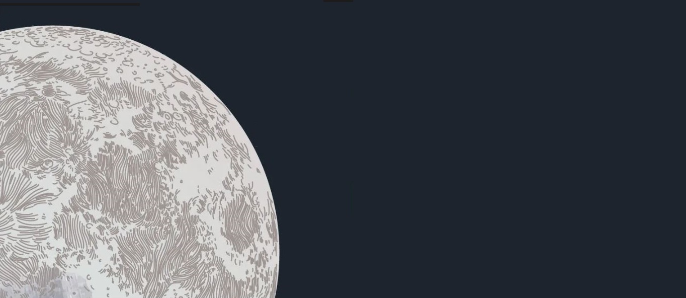 La Luna respira - Presentazione del libro