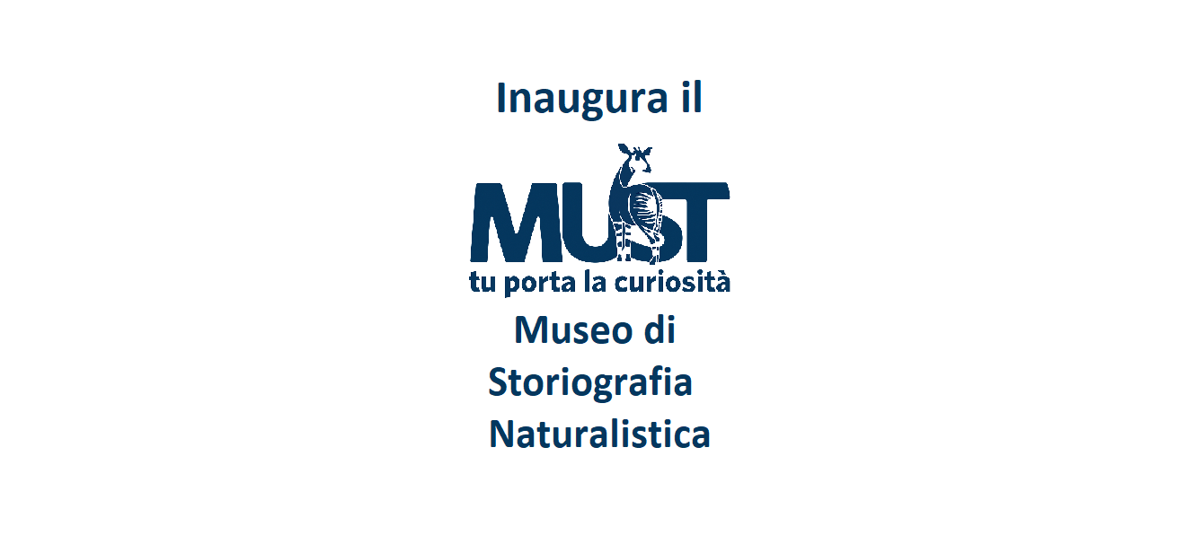 MUST inaugurazione