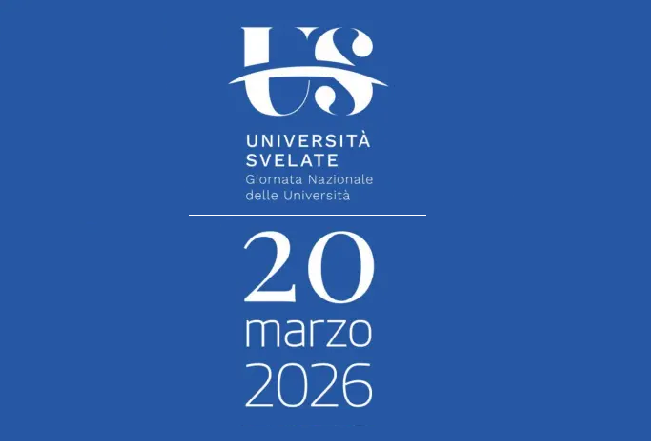 Università svelate 20 marzo 2026