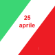 25 aprile 2026